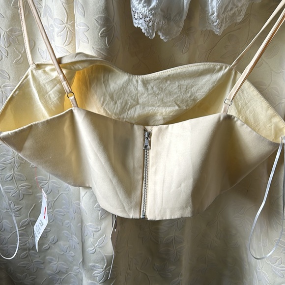 Bra top - Picture 3 of 3